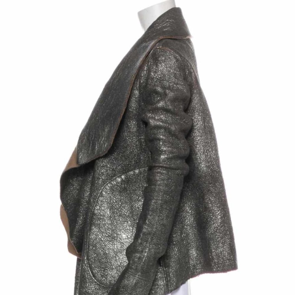 L.G.B  Le Grande Bleu Jacket - M - Picture 3 of 13